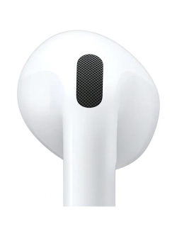 AirPods 4 ANC (С шумоподавлением)