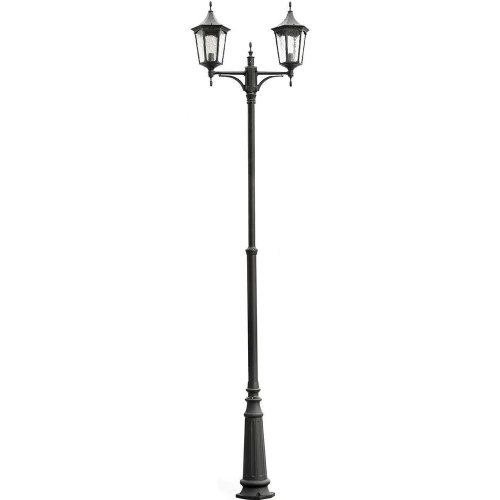 Фонарный столб YAOHUA LUX ALBORG L 79710LA/A2 09 Bl