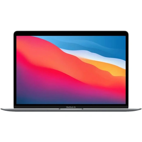Ноутбук Apple MacBook Air 13 M1, 8/256GB, Silver