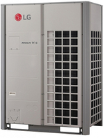 Наружный блок VRF системы Lg ARUM220LTE5