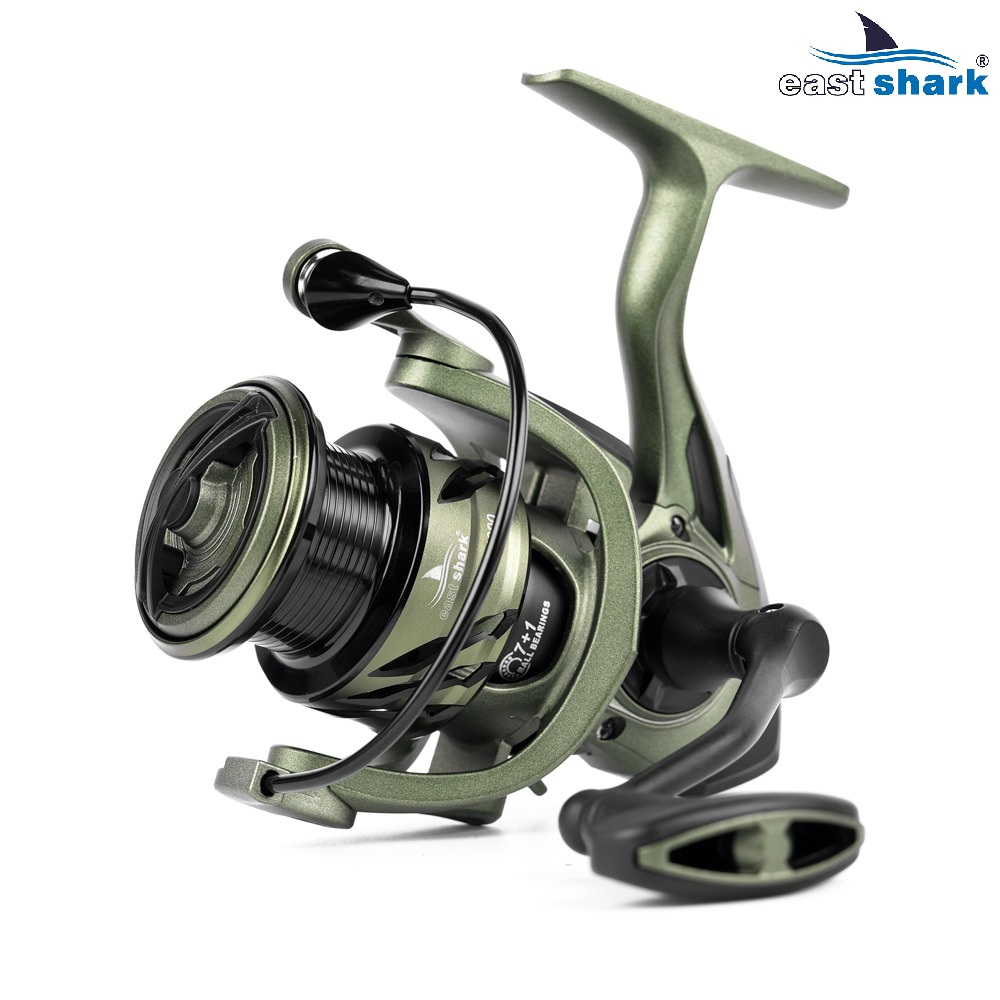 Катушка EastShark CS-6000