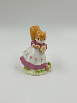 Статуэтка Бельчонок Narumi, La Bellefee