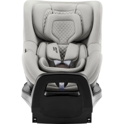 Автокресло 0+/1 Britax Roemer DUALFIX PRO M LUX Linen Grey 2000040896