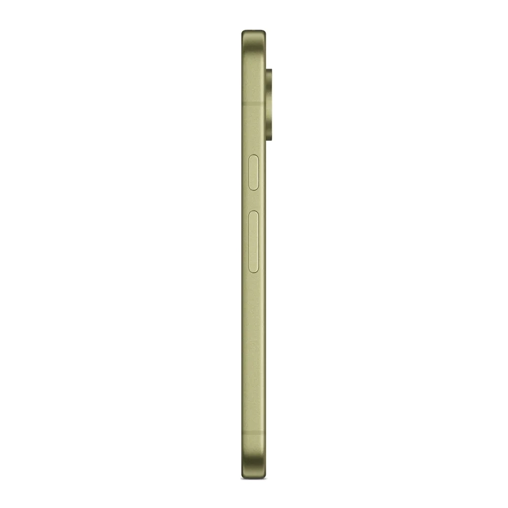 Смартфон Google Pixel 11, 12/256GB, Pistachio (Зеленый) (US, eSIM)