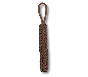 Подвес из паракорда Victorinox для ножей коричневый (4.1875.63)