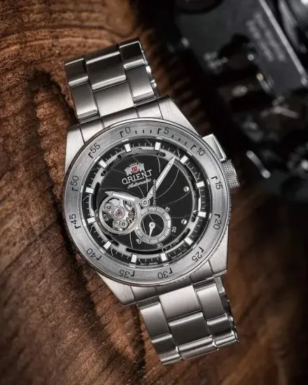 Мужские часы Orient RA-AR0201B10B