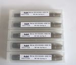 Метчик M16 DIN376 ISO2(6H) HSSE TiN MT-0160 SunTap -X