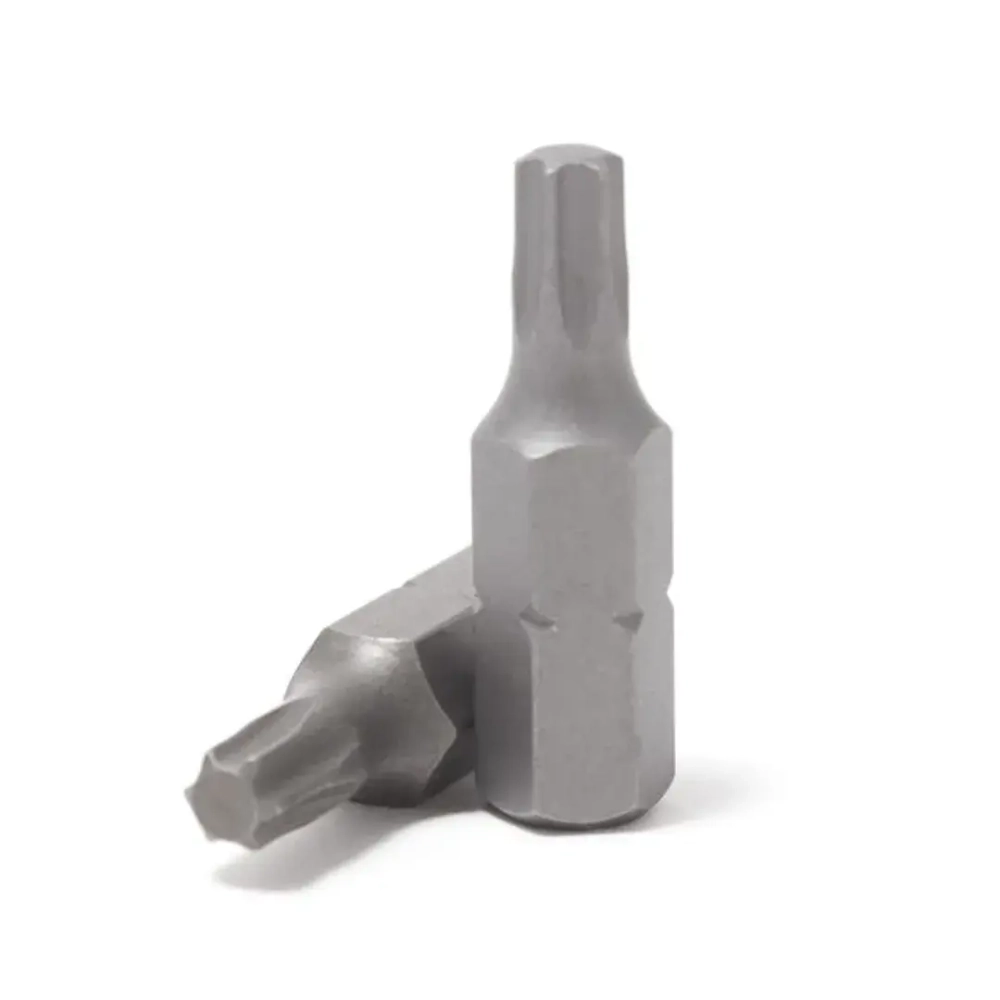 Бита TORX T20х30мм,5/16''(20шт/уп) Forsage F-1563020