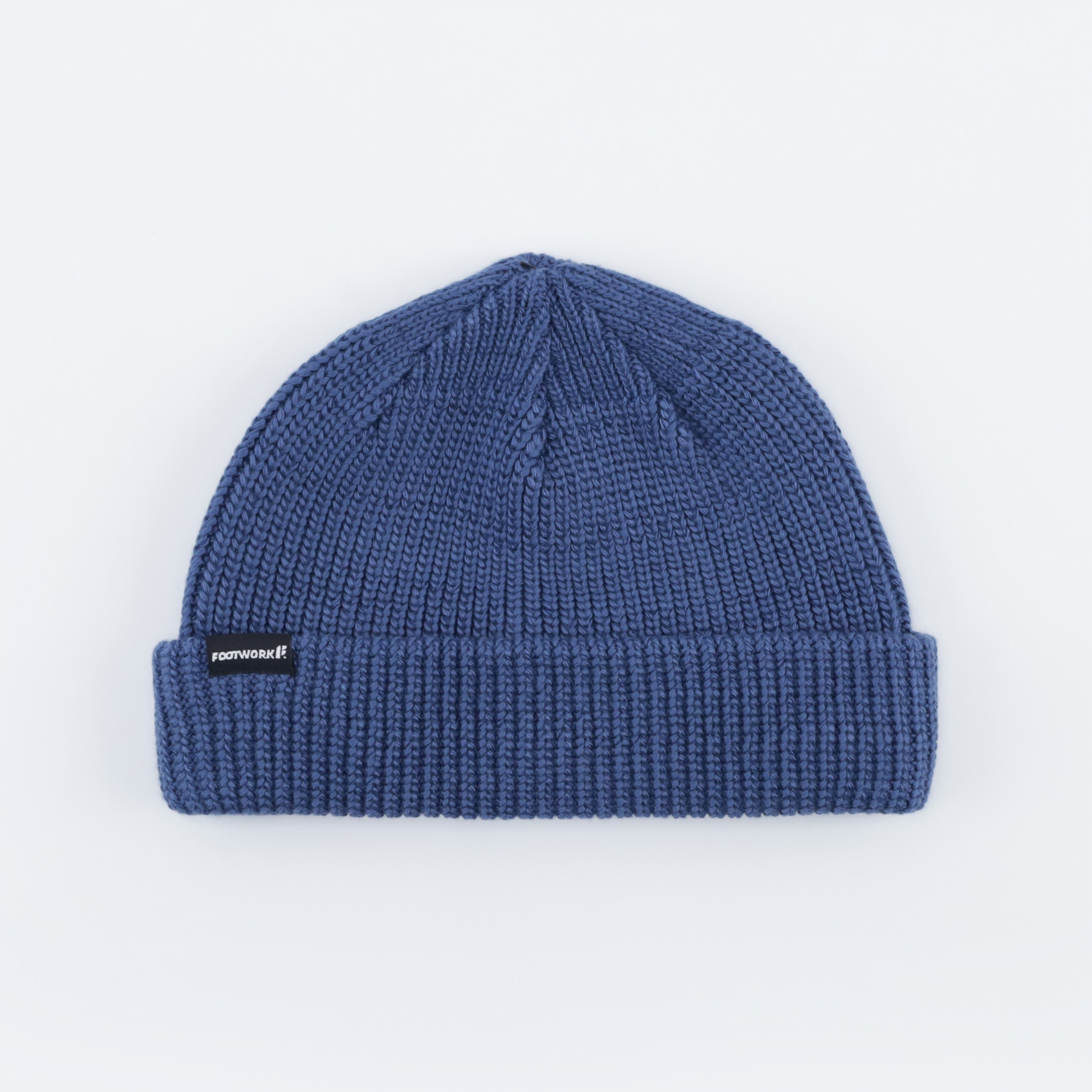 Шапка Footwork Fisherman (dark denim) артикул: - купить в магазине Дайс