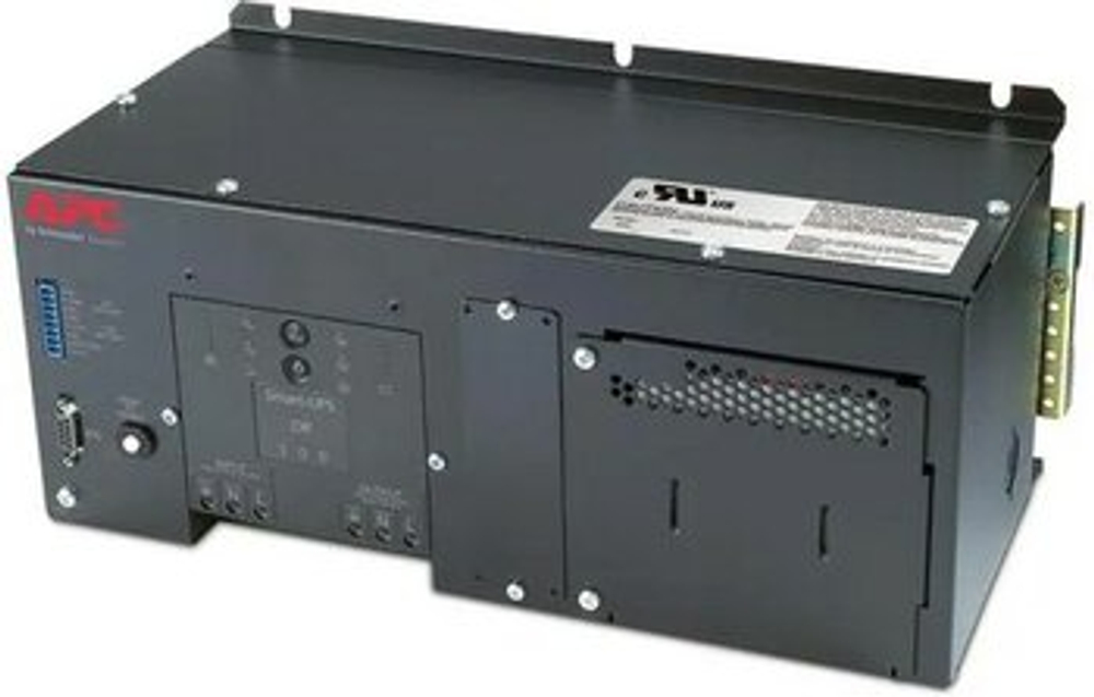 Источники бесперебойного питания APC Smart-UPS SUA500PDR-S