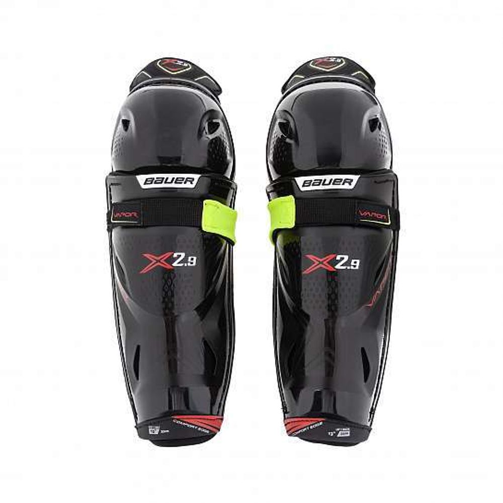 Щитки S20 VAPOR X2.9 SHIN GUARD - JR