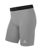 Шорты компрессионные JOGEL CAMP 2 PerFormDRY Baselayer Shorts, серый