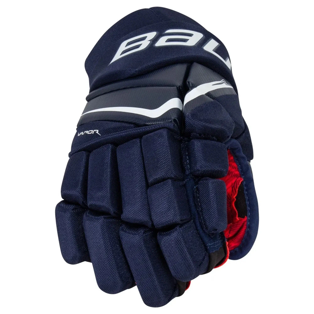 Перчатки хоккейные Bauer Vapor S25 FLY40 SR