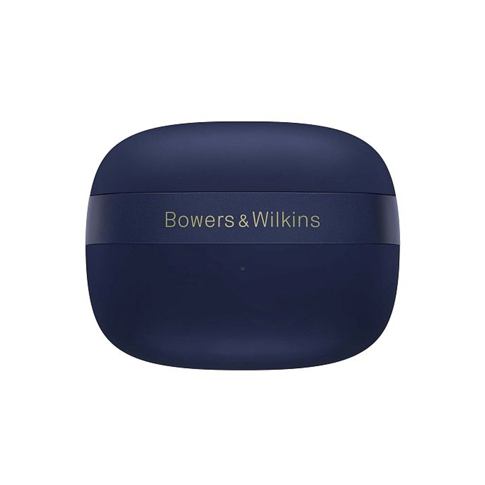 Беспроводные наушники Bowers & Wilkins Pi8 Dove White