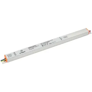 Блок питания 36W 12V 3A IP20 ARV-12036-LONG-D 026419(2) Arlight
