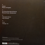 Dream Theater / Lost Not Forgotten Archives Covers - Master of Puppets - Live in Barcelona, 2002 (2LP+CD)