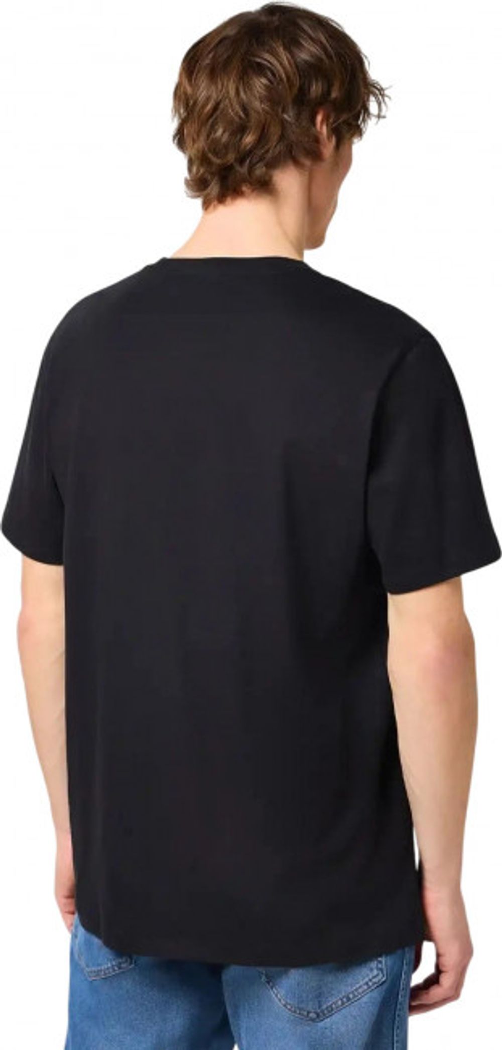 Футболка 2 PACK TEE 112321452