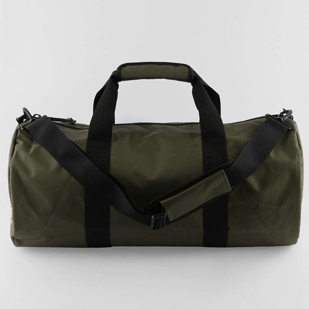 Спортивная сумка Hardcore Training Barrel L Olive