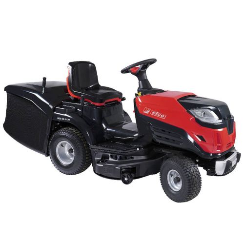 Газонокосилка Efco EF 86R/12,5 K M с сиденьем