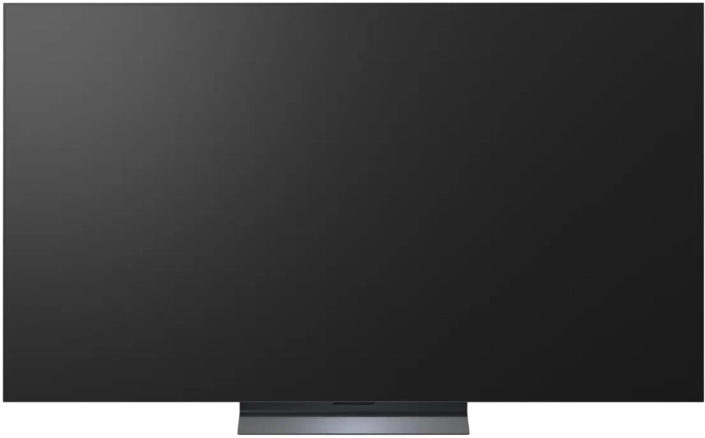 Телевизор OLED LG 65" OLED65C6RLA.ARUG черный/серебристый 4K Ultra HD 120Hz DVB-T DVB-T2 DVB-C DVB-S2 USB WiFi Smart TV