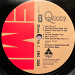Queen - Queen (Англия 1973г.)