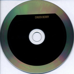 Chuck Berry / Gold (2CD)