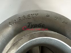 Турбина 7068440005 Garrett для DAF