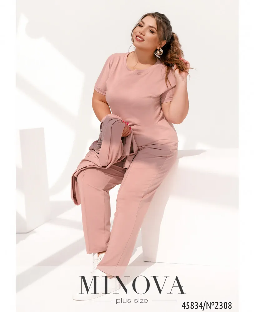 Костюм 2308-фреза Minova