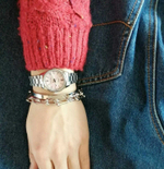 Часы Casio LTP-V005D-4B2