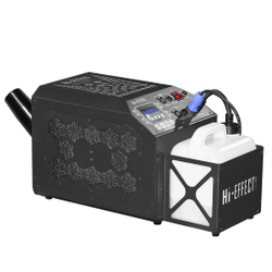 Снегогенератор Blizzard H-S03 1000 Вт