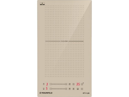 Варочная панель MAUNFELD CVI292S2FBG Inverter индукционная