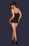 Lucita chemise