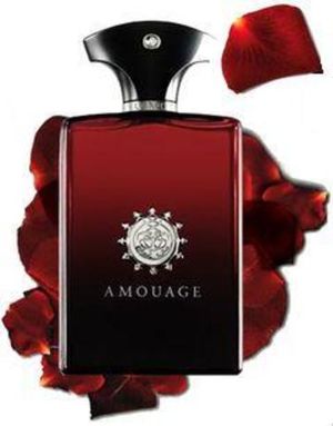 Amouage Lyric Woman