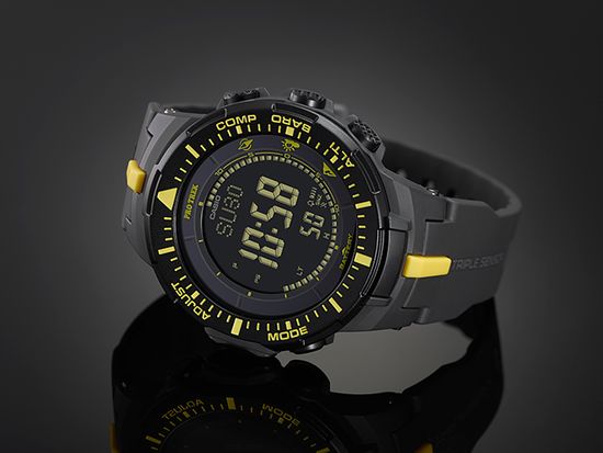 Наручные часы Casio PRG-300-1A9DR