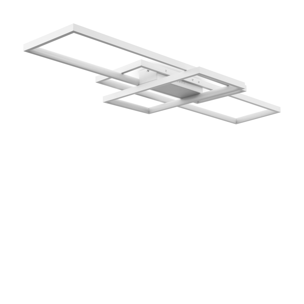 Потолочная светодиодная люстра Freya Majari FR10021CL-L66W
