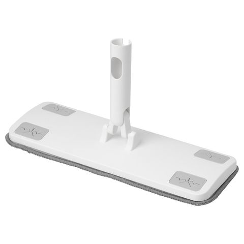 Насадка для швабры IKEA PEPPRIG (ПЕППРИГ), Серый, 5х29 см