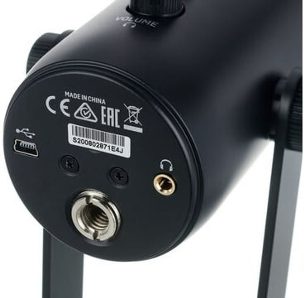 Behringer BIGFOOT
