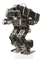 Образовательный конструктор Robotis BIOLOID GP