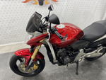 Honda CB600F Hornet 2007