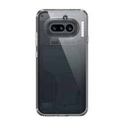 Усиленный прозрачный чехол для смартфона Nothing Phone 4a, серия Clin Series от Dux Ducis