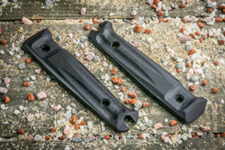 Накладки Tactical Echelon G10 Черные