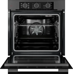 Встраиваемый электрический духовой шкаф Kuppersberg HF 603 GR