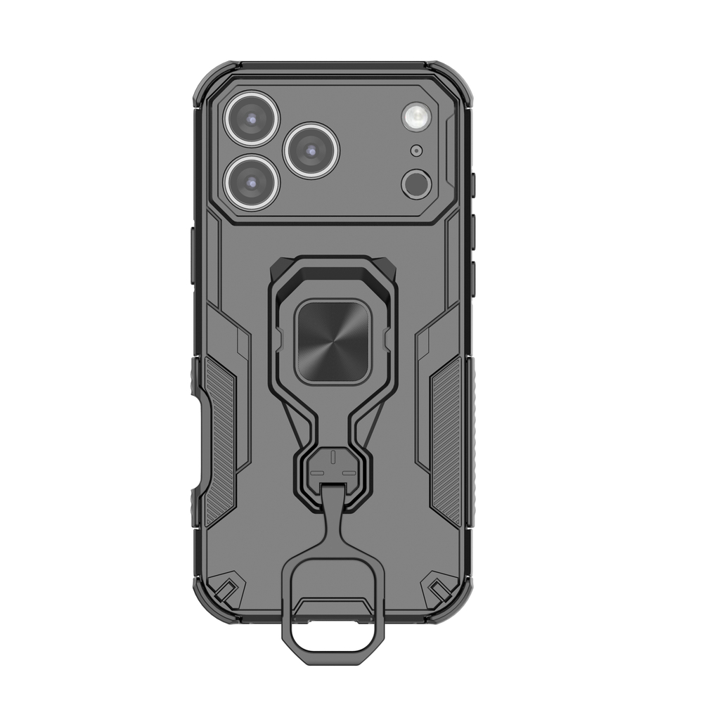 Противоударный чехол Antistrike для iPhone 17 Pro Max