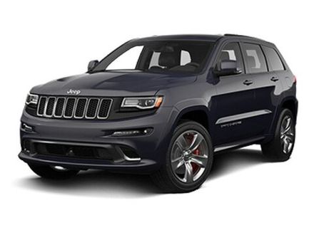 Jeep Grand Cherokee WK2 (2010-2013)