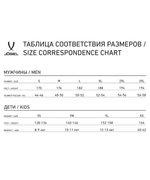 Олимпийка CAMP Training Jacket FZ, красный