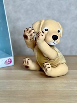 Игрушка мягконабивная 35см АниРеал (60120)