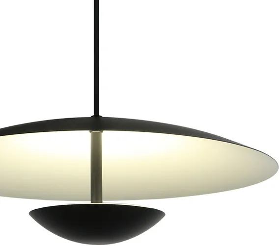 Подвесной светильник Синди 08467-35A,19 Kink Light