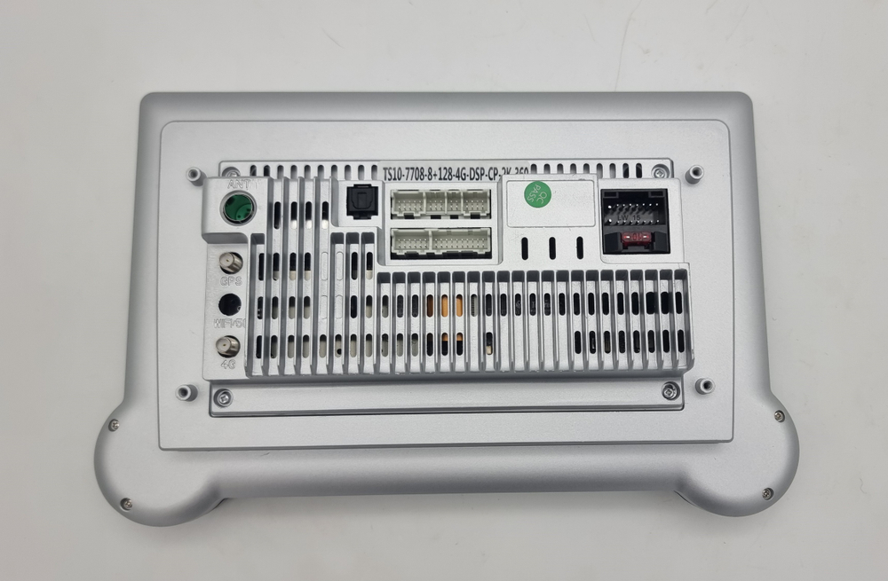 Планшет универсальный диагональ 11" KP-DKN-11-8128-TS10 Kuberg