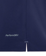 Поло JÖGEL PREMIER PerFormDRY CVC Polo, темно-синий