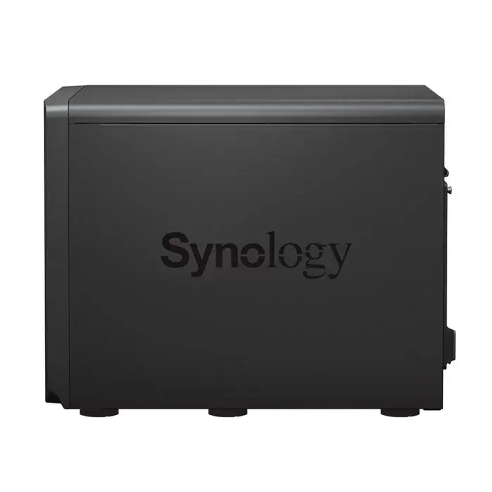 Сетевое хранилище Synology  DS2422+